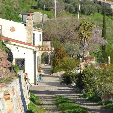 Casa Lucarella アパート