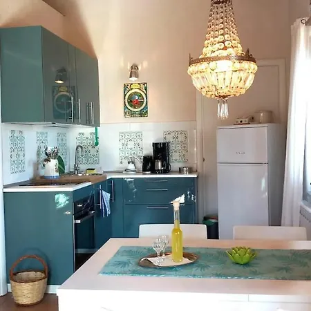 Apartment Casa Lucarella *