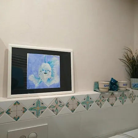 Casa Lucarella