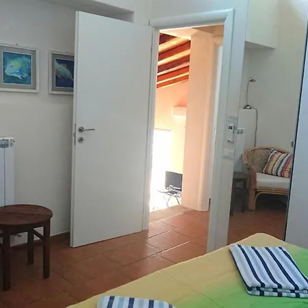 Casa Lucarella Apartment Castelmola
