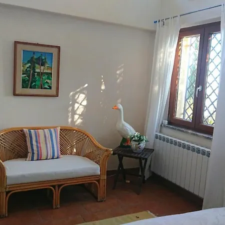 Casa Lucarella