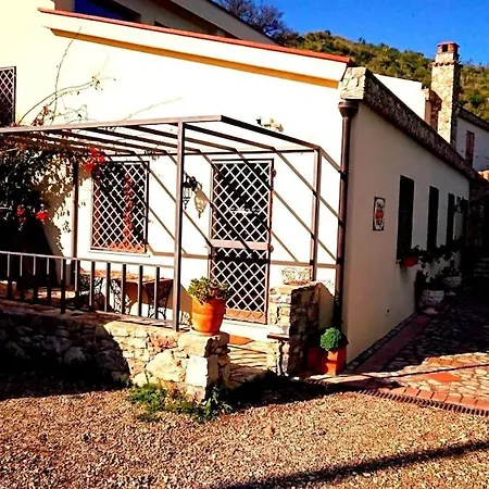Casa Lucarella Apartment Castelmola