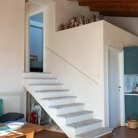 Apartment Casa Lucarella Castelmola