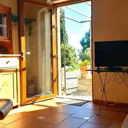 Casa Lucarella Castelmola