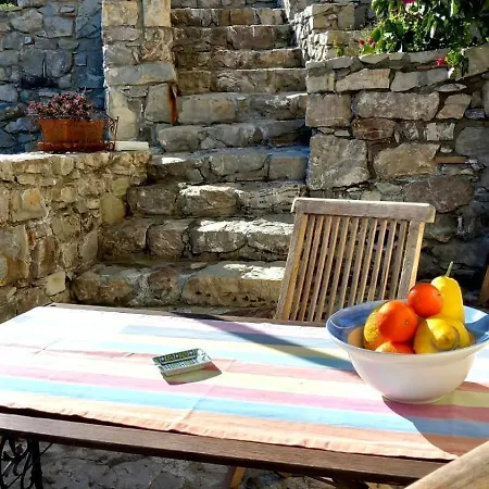Apartment Casa Lucarella