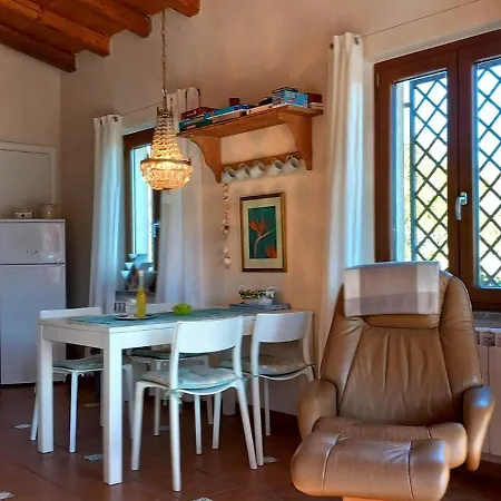 Apartment Casa Lucarella