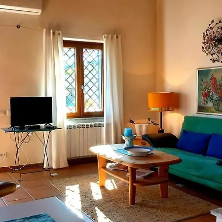 Apartment Casa Lucarella *