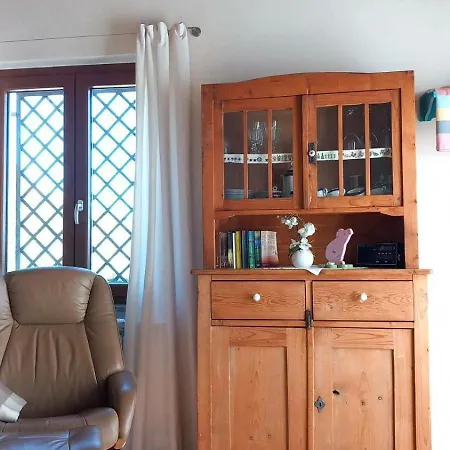 Casa Lucarella * Castelmola