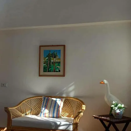 Casa Lucarella Apartment Castelmola