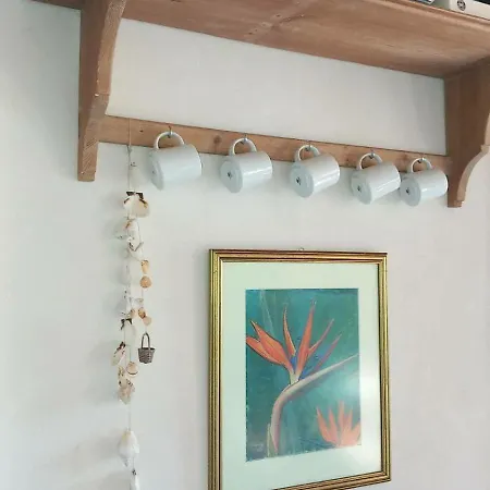 Casa Lucarella *