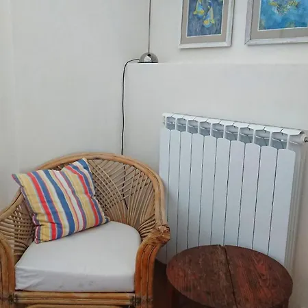 Apartment Casa Lucarella
